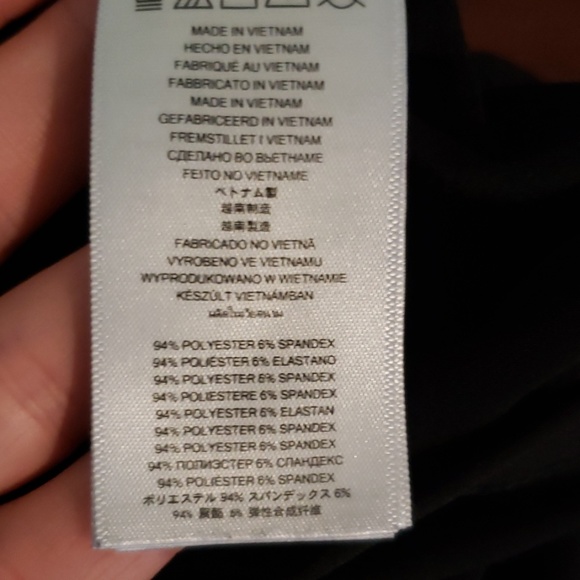 Michael Kors shirt - Picture 8 of 8